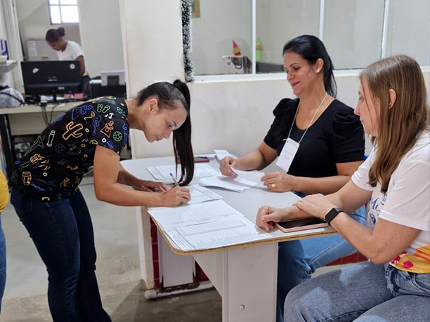 Sintep-MT/Novo Mundo