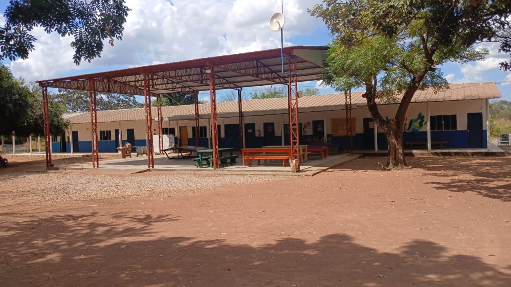 Reprodução/Arquivo MST
