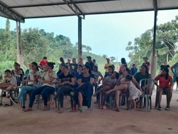 Portal Juína News