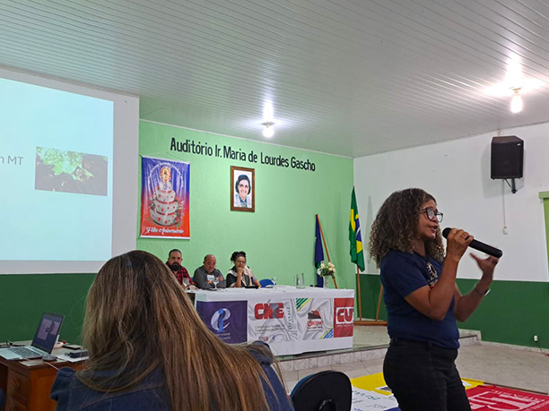 Subsede/Rondonópolis