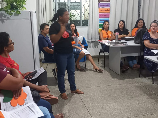 Sintep/Colíder