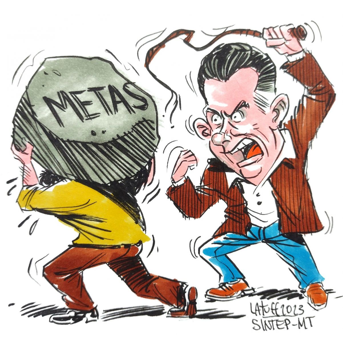 Latuf